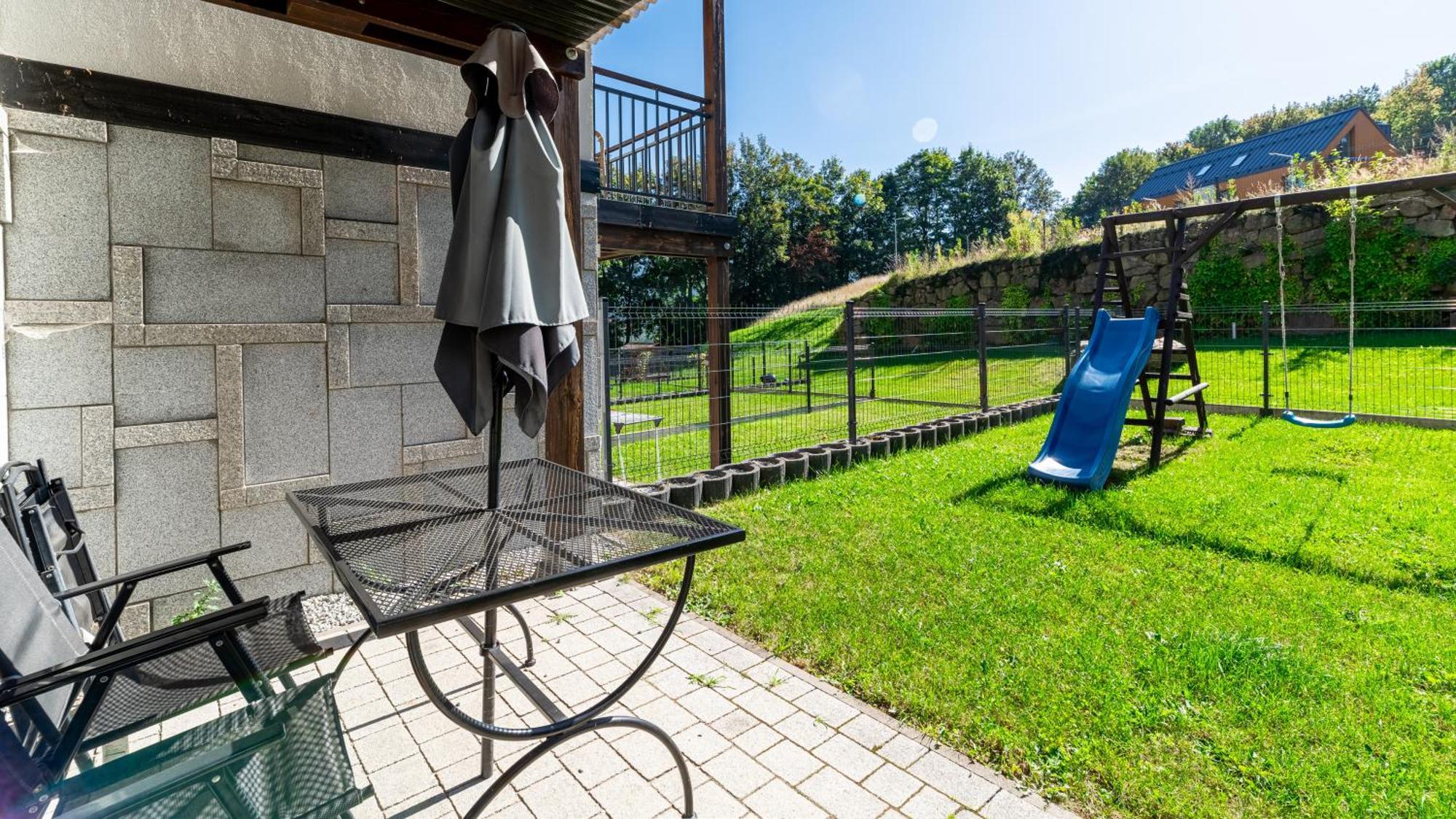 Apartamenty Sun & Snow Residence Karpacz Exterior foto