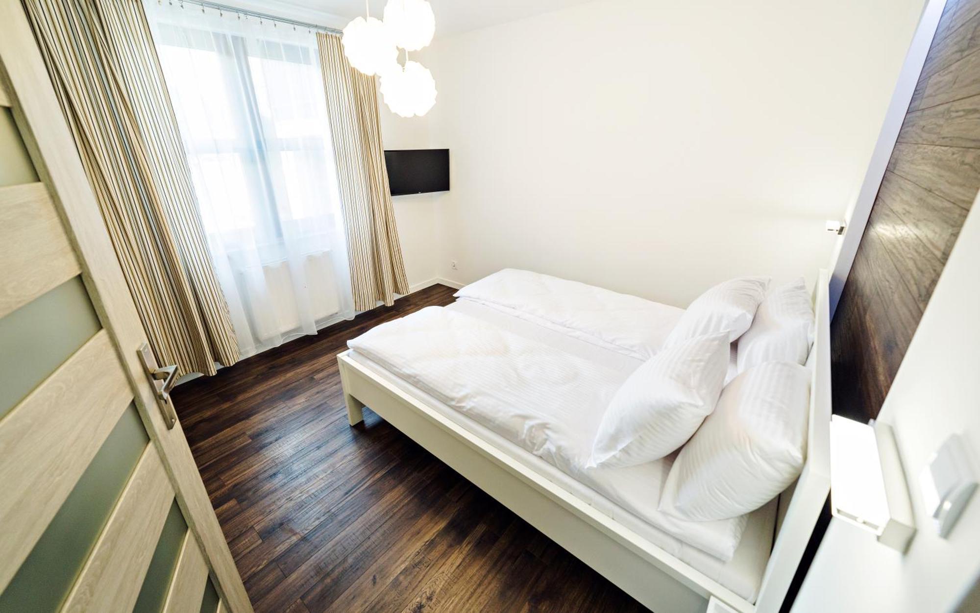 Apartamenty Sun & Snow Residence Karpacz Exterior foto