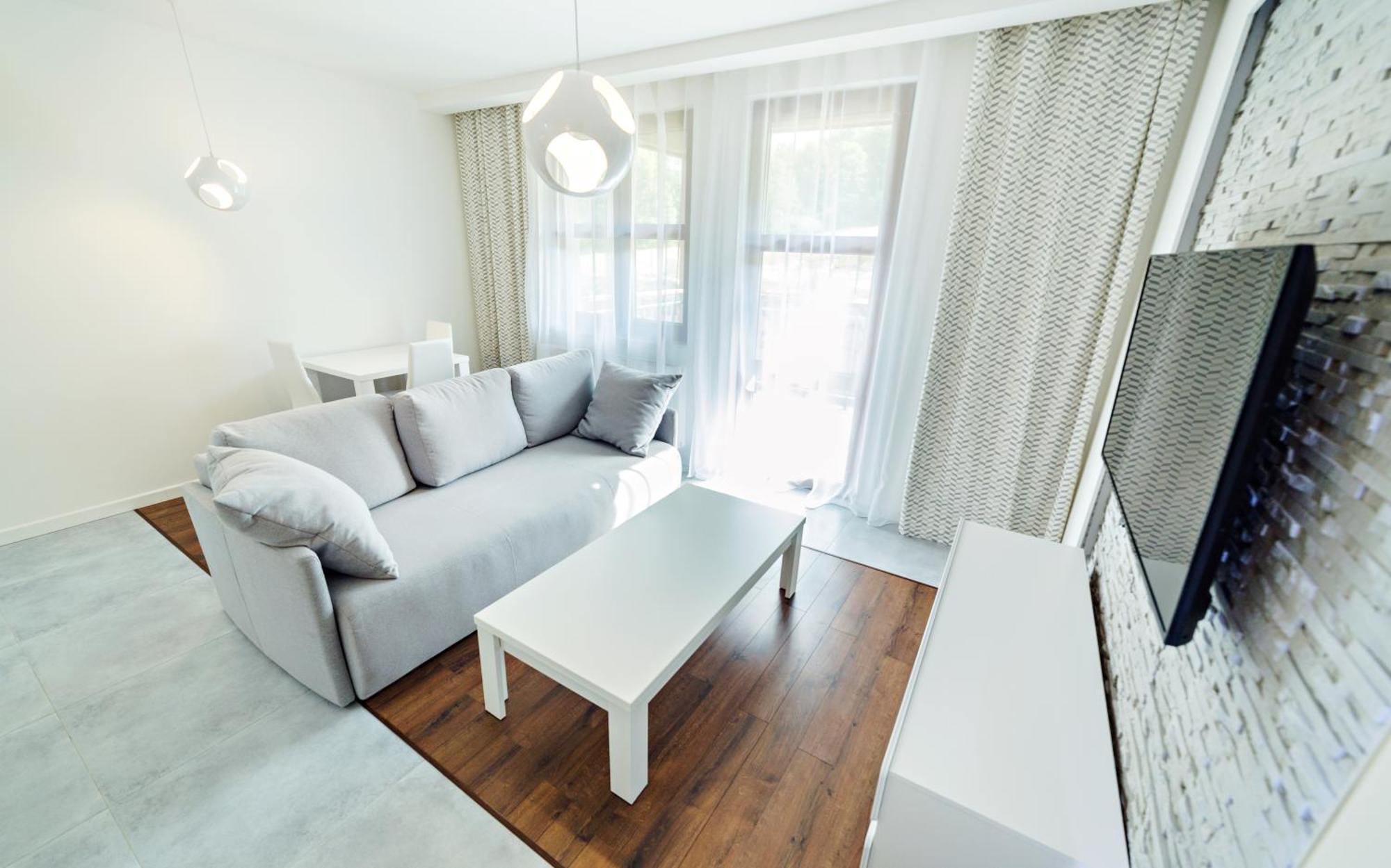 Apartamenty Sun & Snow Residence Karpacz Exterior foto