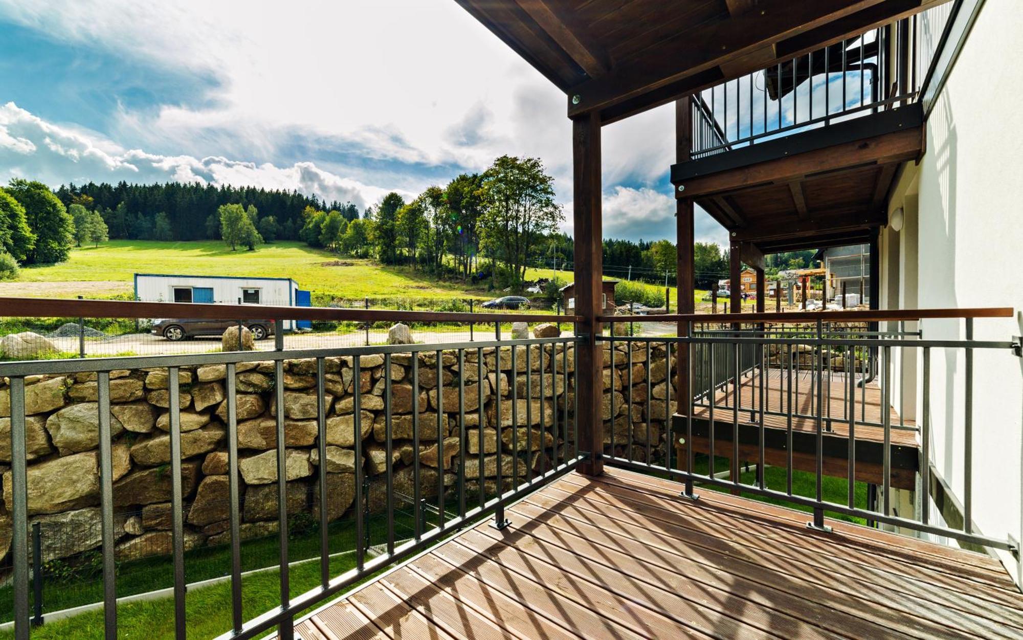 Apartamenty Sun & Snow Residence Karpacz Exterior foto