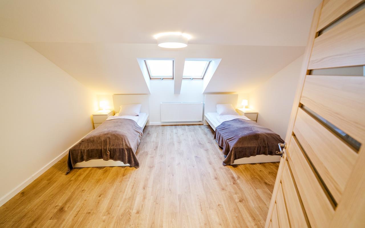 Apartamenty Sun & Snow Residence Karpacz Exterior foto
