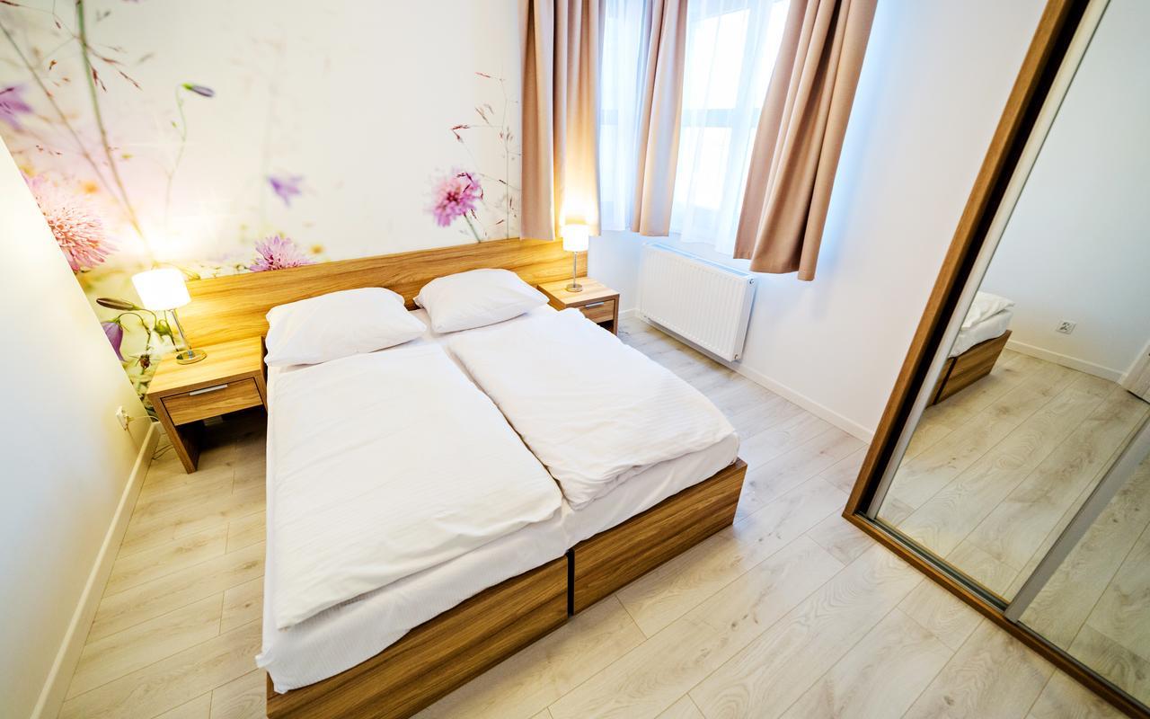 Apartamenty Sun & Snow Residence Karpacz Exterior foto