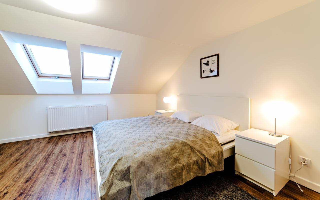 Apartamenty Sun & Snow Residence Karpacz Exterior foto