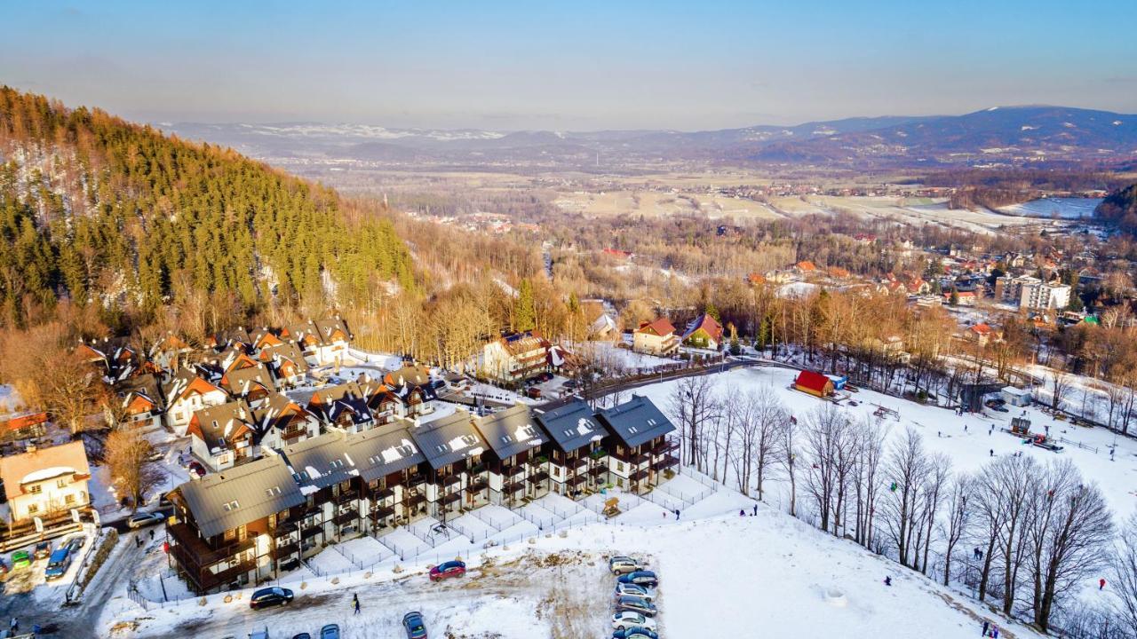 Apartamenty Sun & Snow Residence Karpacz Exterior foto